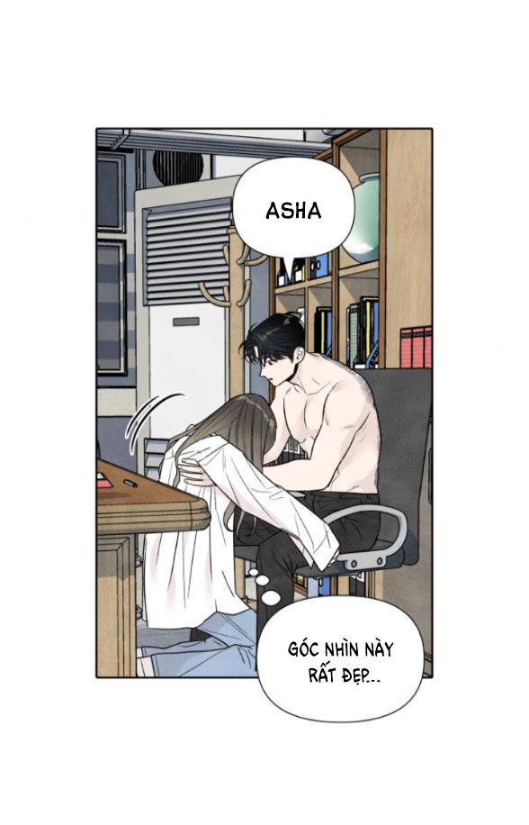 điều khiến tôi quyết tâm muốn chết chapter 42.1 6