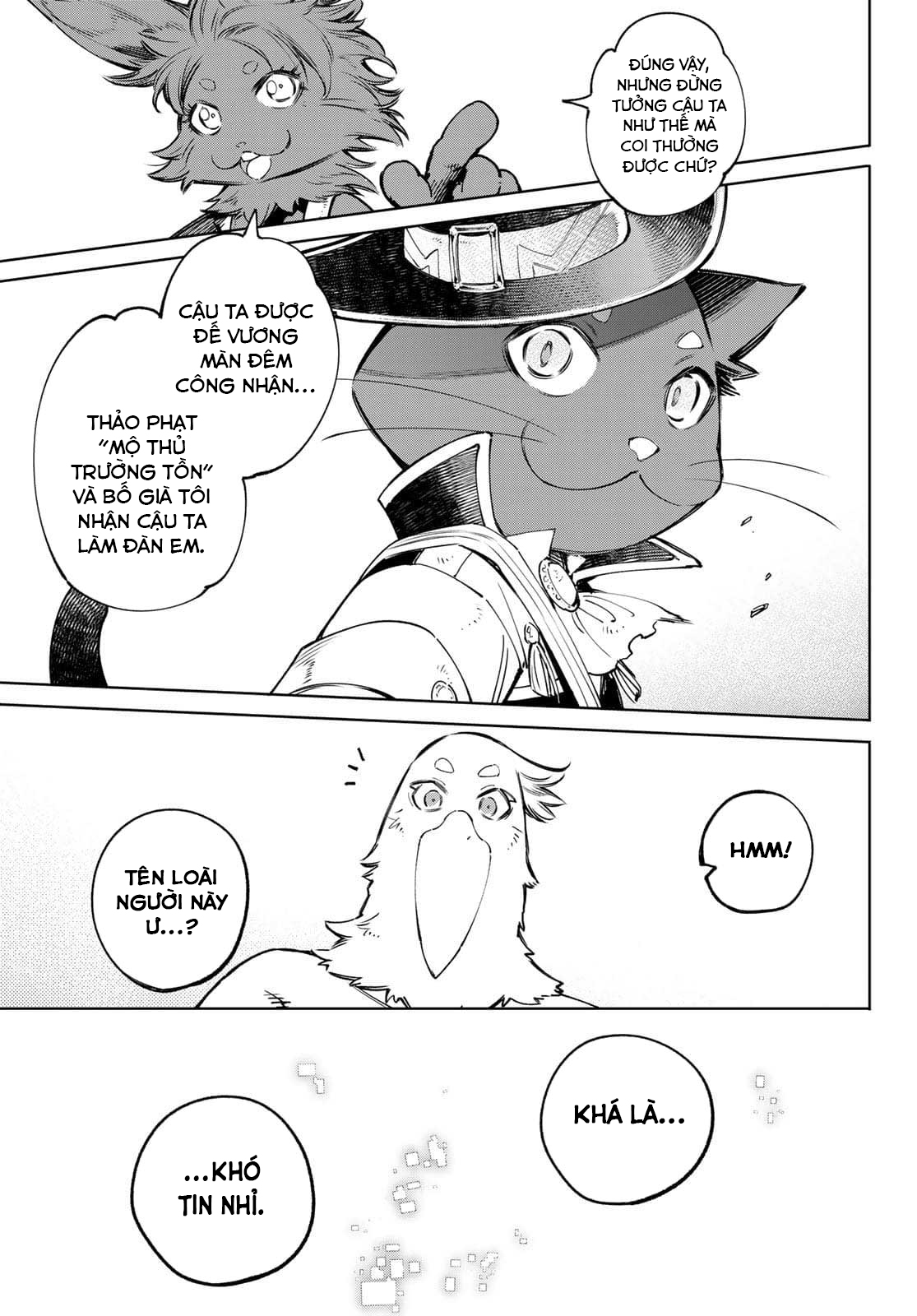 shangri-la frontier ~kusoge hunter, kamige ni idoman to su~ chapter 57 9