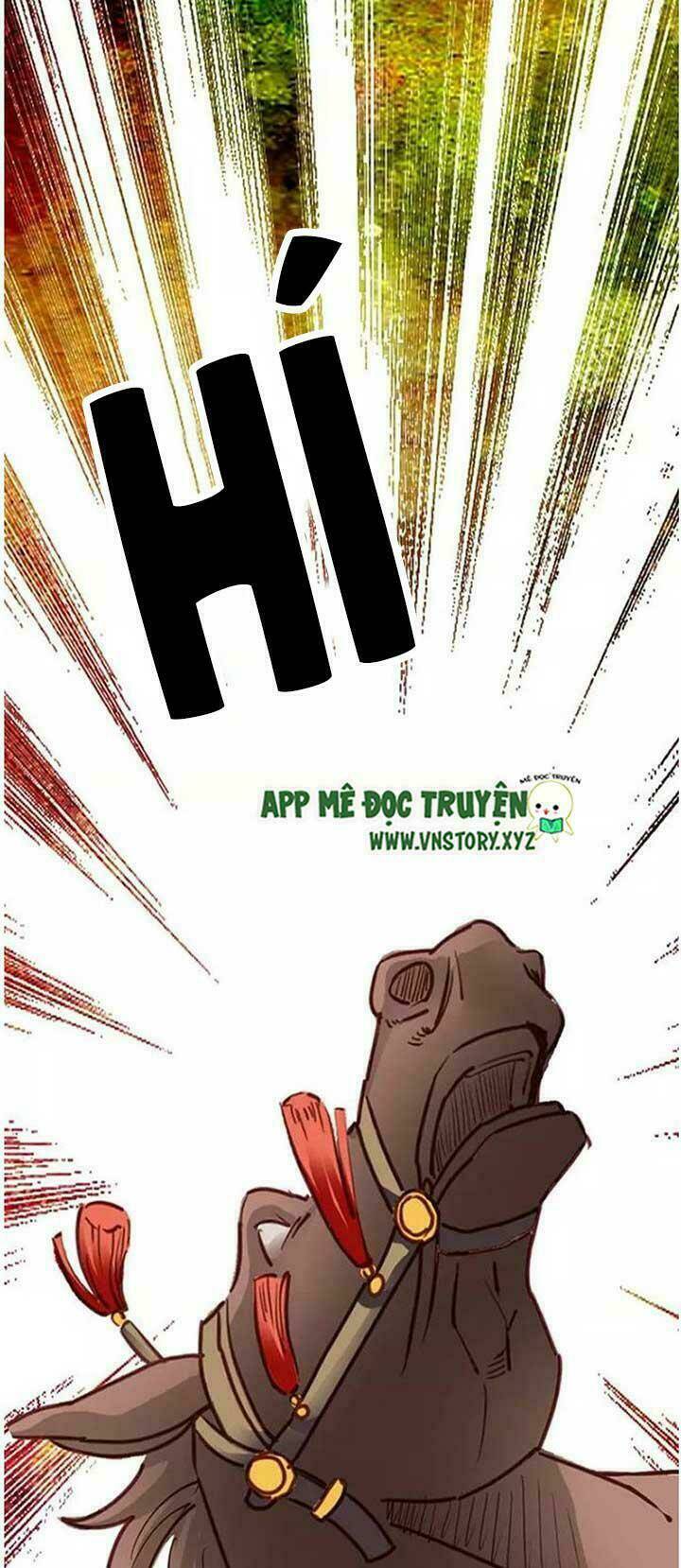 kiều nữ độc phi chapter 10 10