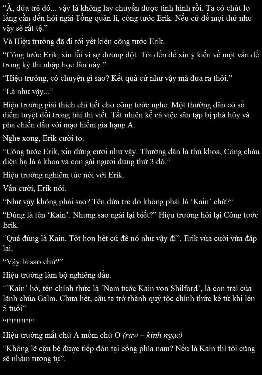 tensei kizoku no isekai boukenroku ~jichou wo shiranai kamigami no shito~ chapter 21 38