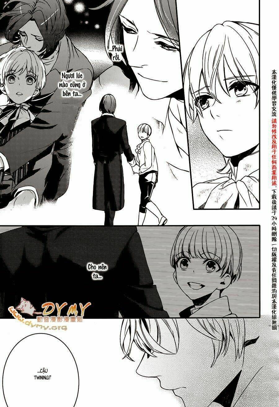 phong ấn triệu hồi ác quỷ dantalion chapter 47 20