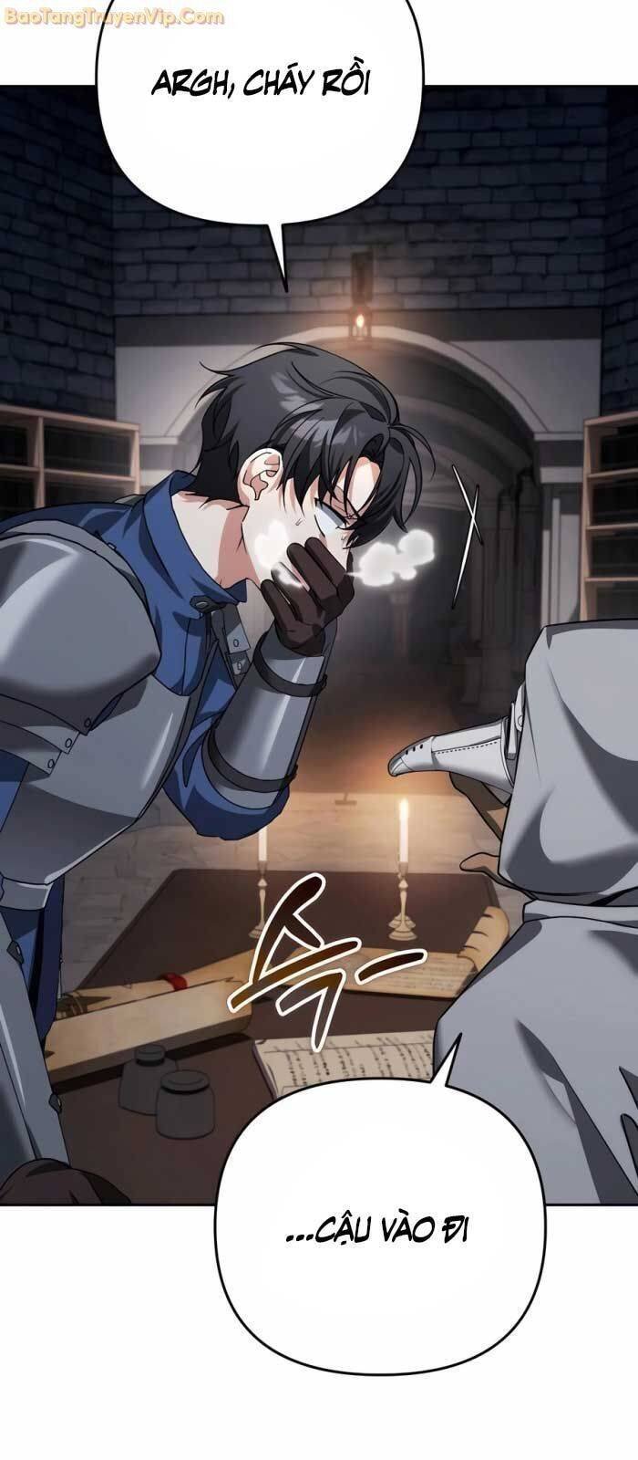 Bản Ngã Thay Đổi chapter 23 77