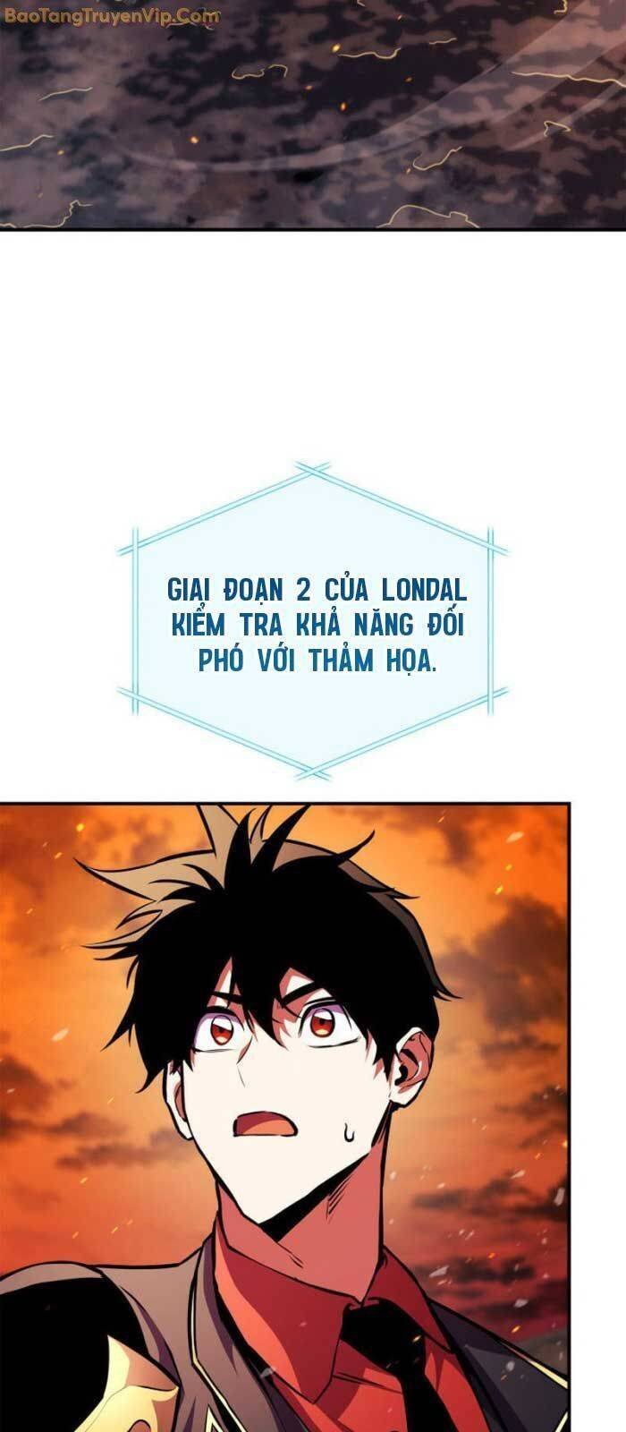 huyền thoại game thủ - tái xuất chapter 174 120