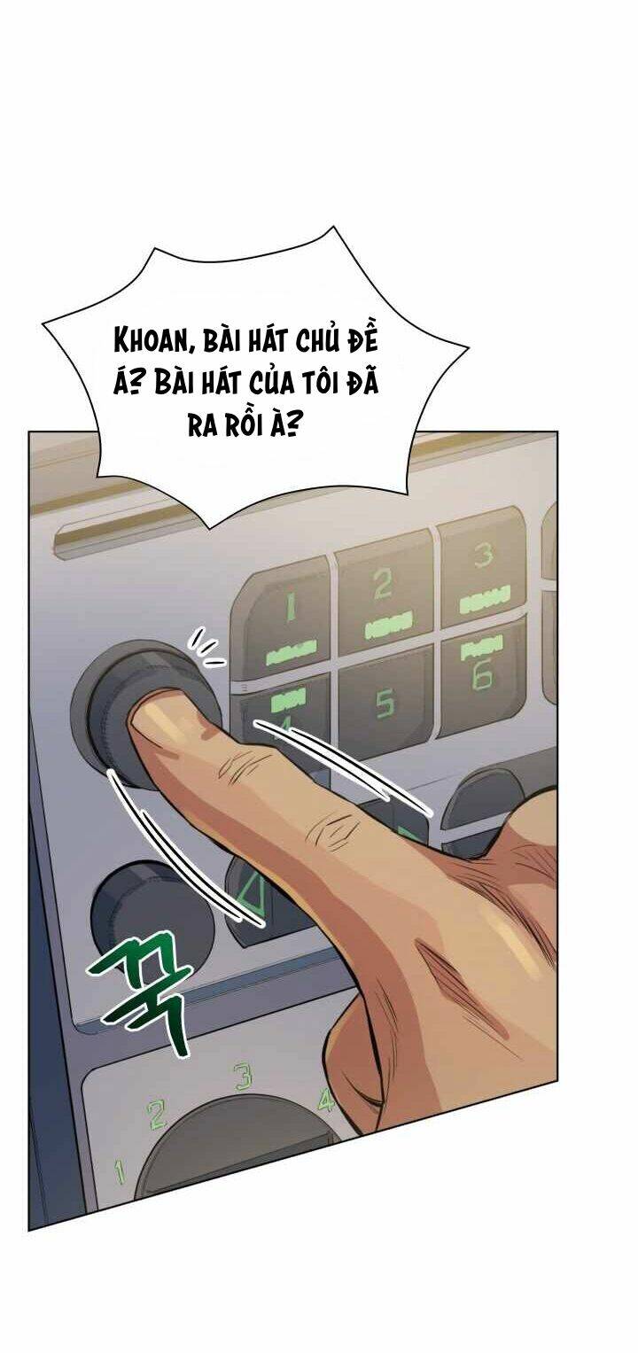 đấu sĩ vô song chapter 15 37