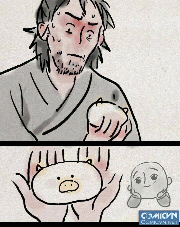 nhất thiền tiểu hòa thượng chapter 32 18