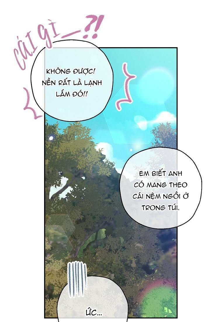 sinh ra làm con gái ác nữ chapter 17 28