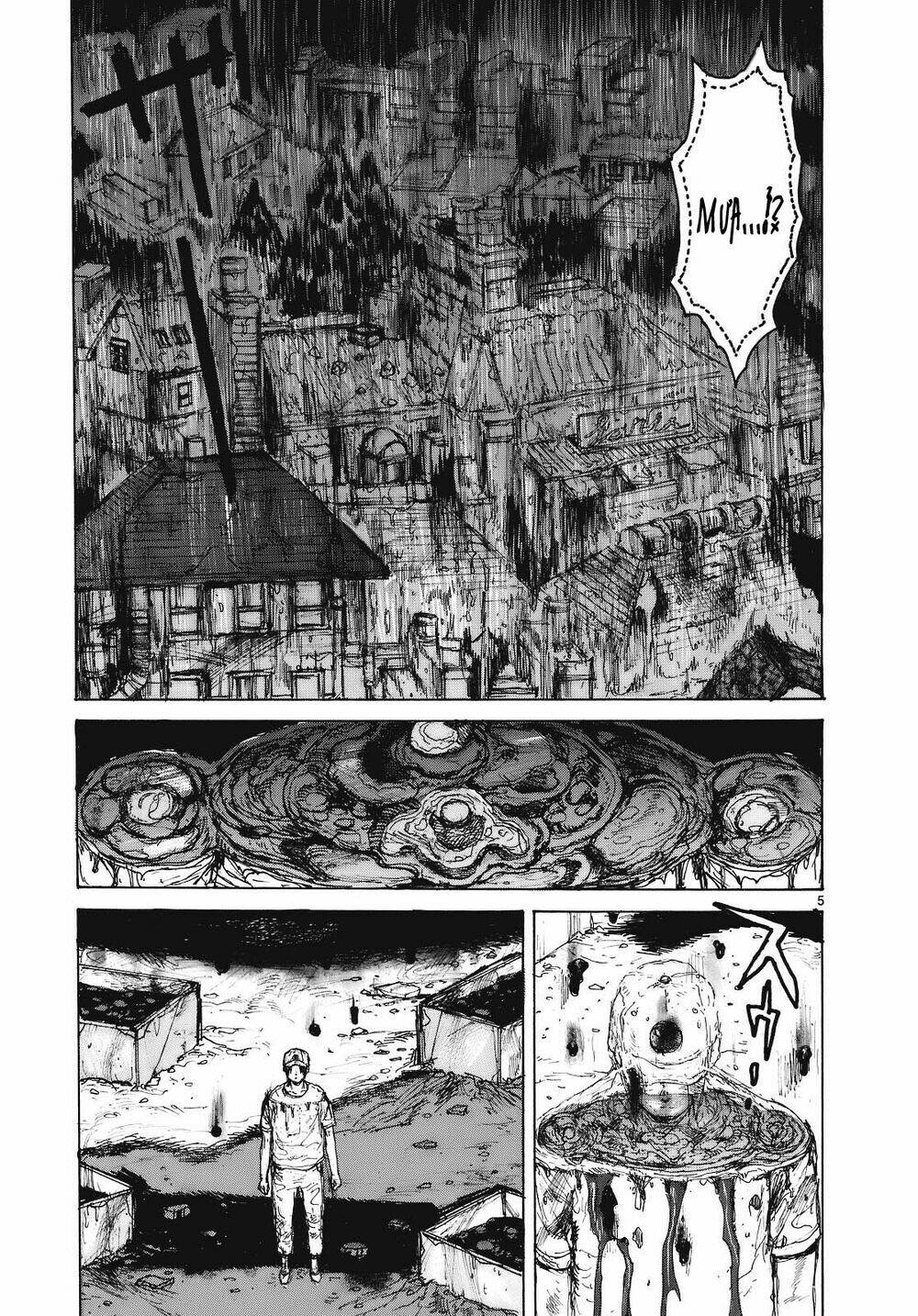 thế giới ma thuật và kẻ mất trí chapter 90 7