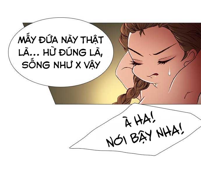 tôi chính là nhà sưu tập chim chapter 18 42