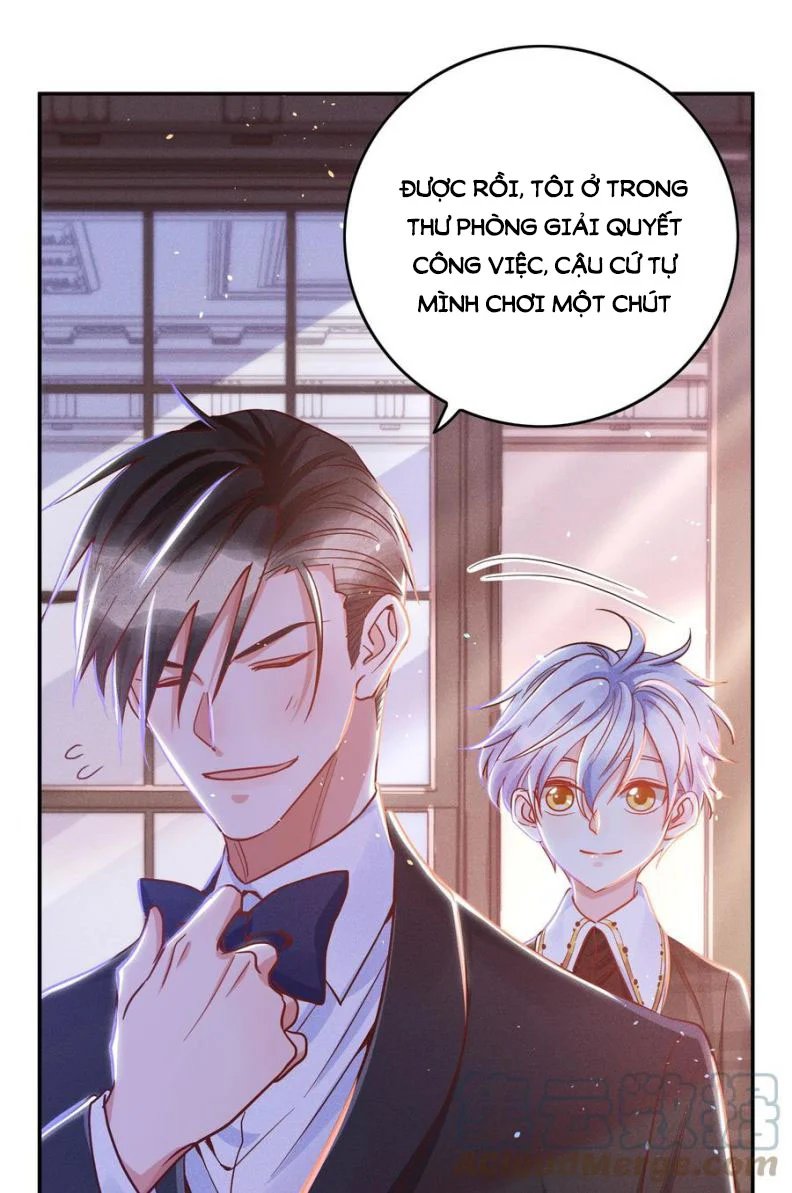 mê muội mất cả ý chí chapter 30 18