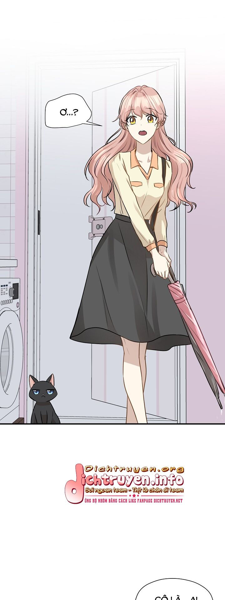 cuộc sống kỳ thú chapter 55 20