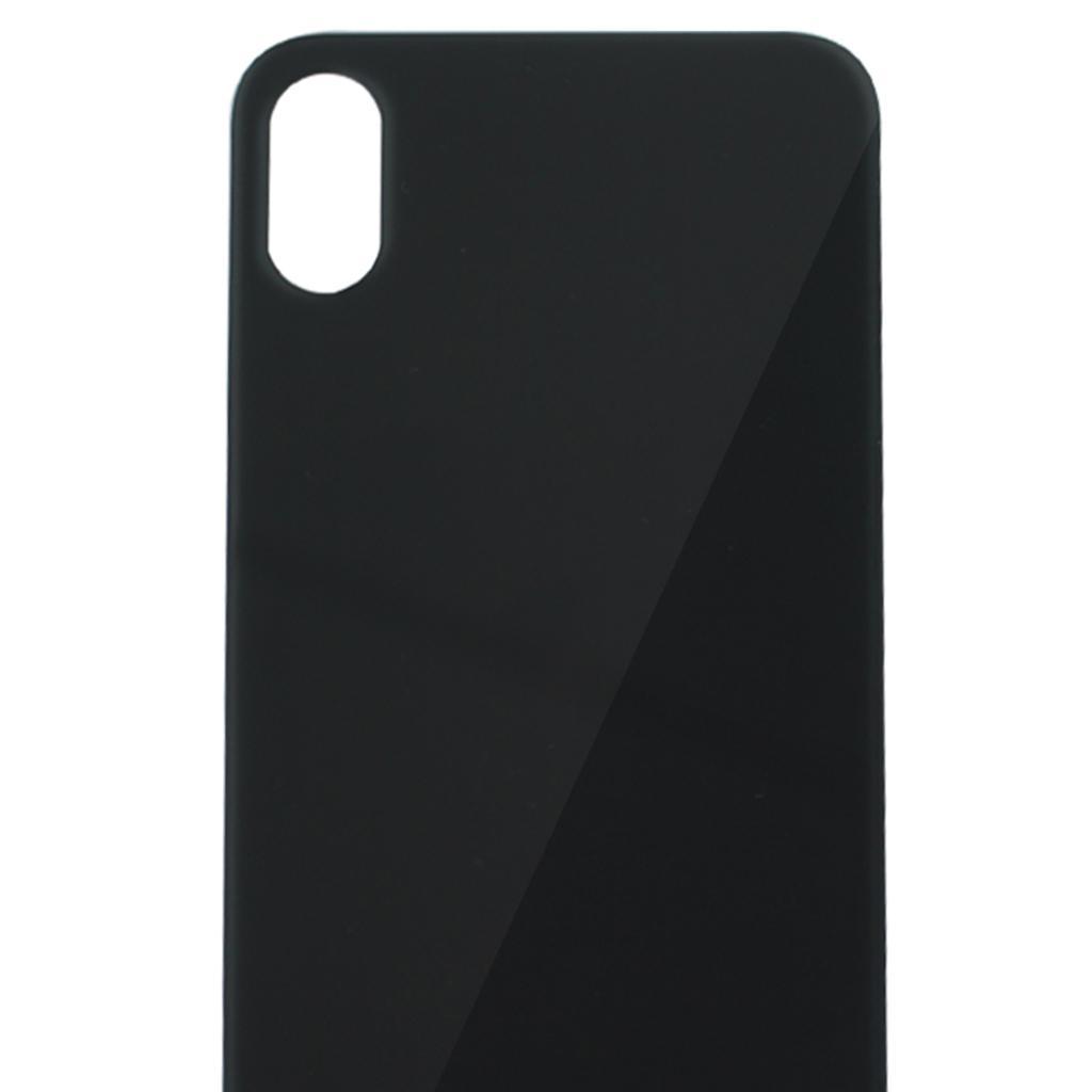 Replacement  Rear Cover Compatible for   X   Black