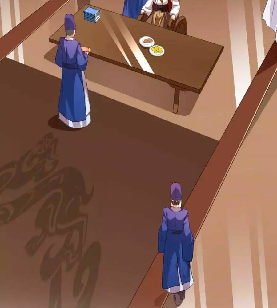 thái tử điện hạ, nô tài có hỉ rồi chapter 26 54