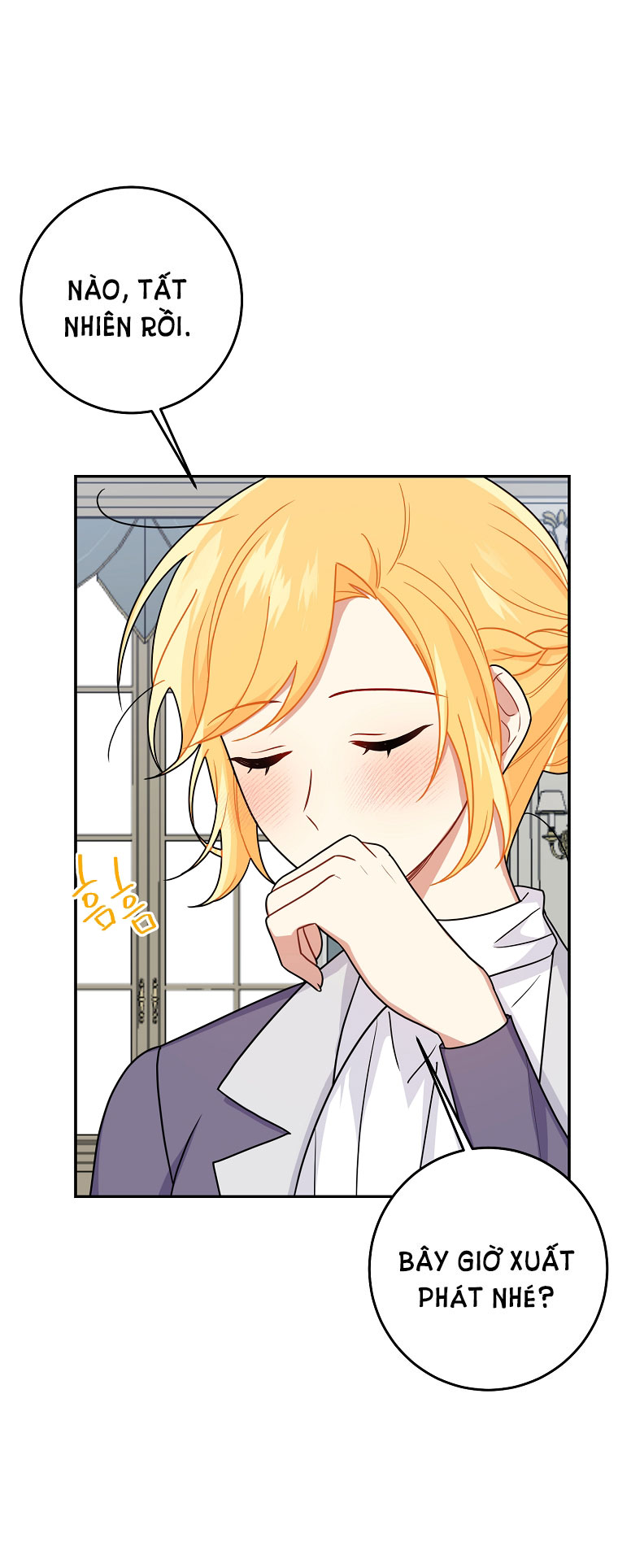 tôi là tiểu thư của gia đình này chapter 154 64