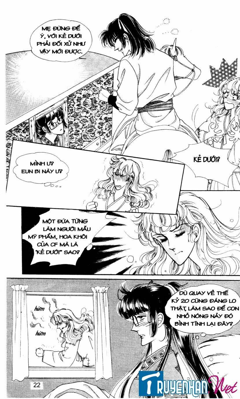 sao đổi ngôi chapter 6 23