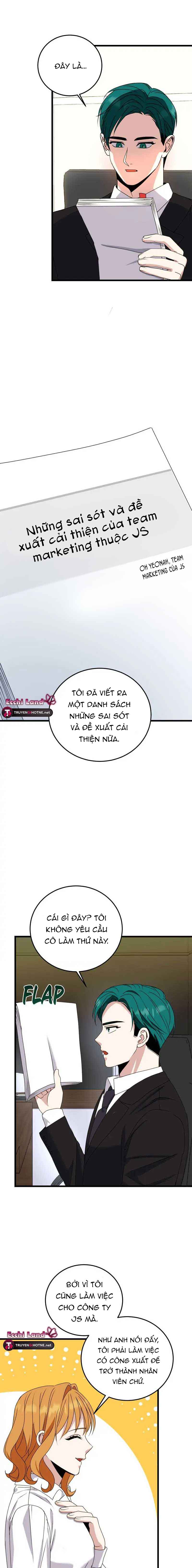 nụ hôn yêu tinh chapter 24.2 5