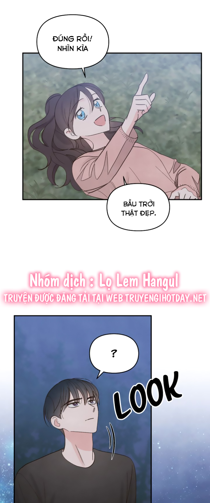 hãy để tôi một mình chapter 28 12