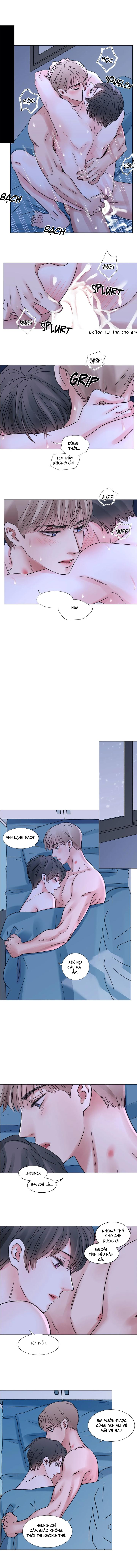 người cùng nhà chapter 37 6