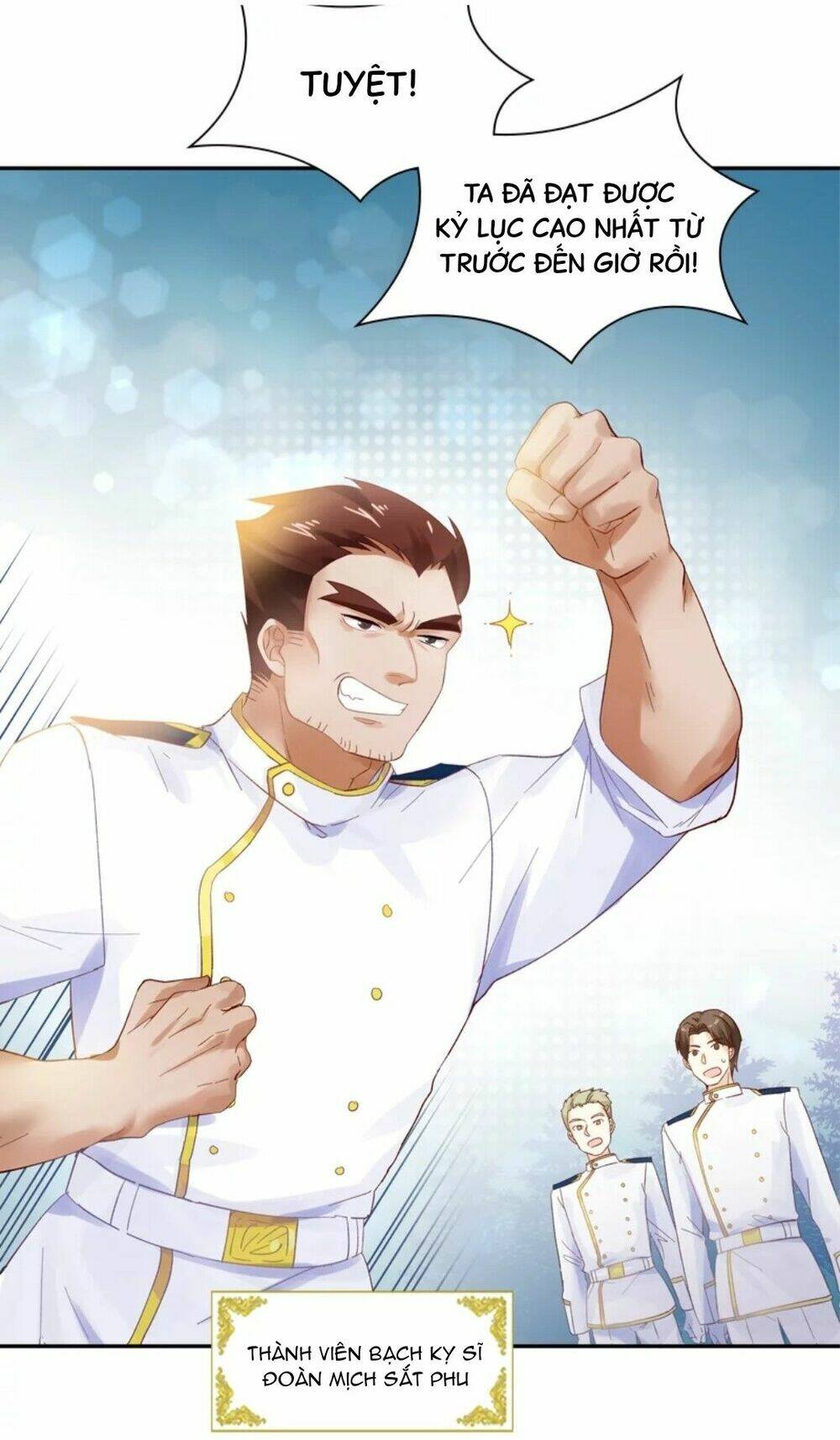 ác nữ cải biến chapter 25 20