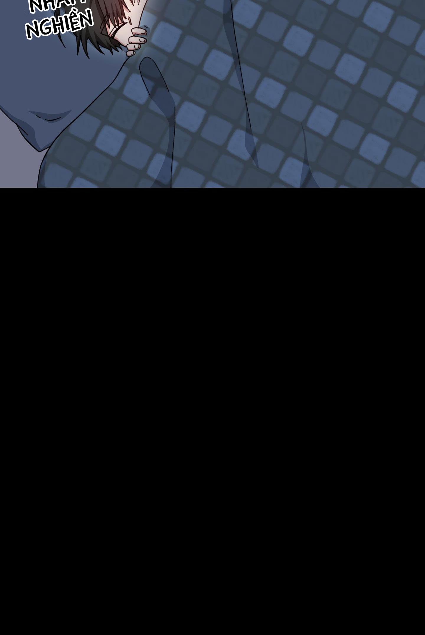 yêu tôi đi, thần hộ mệnh chapter 25 44