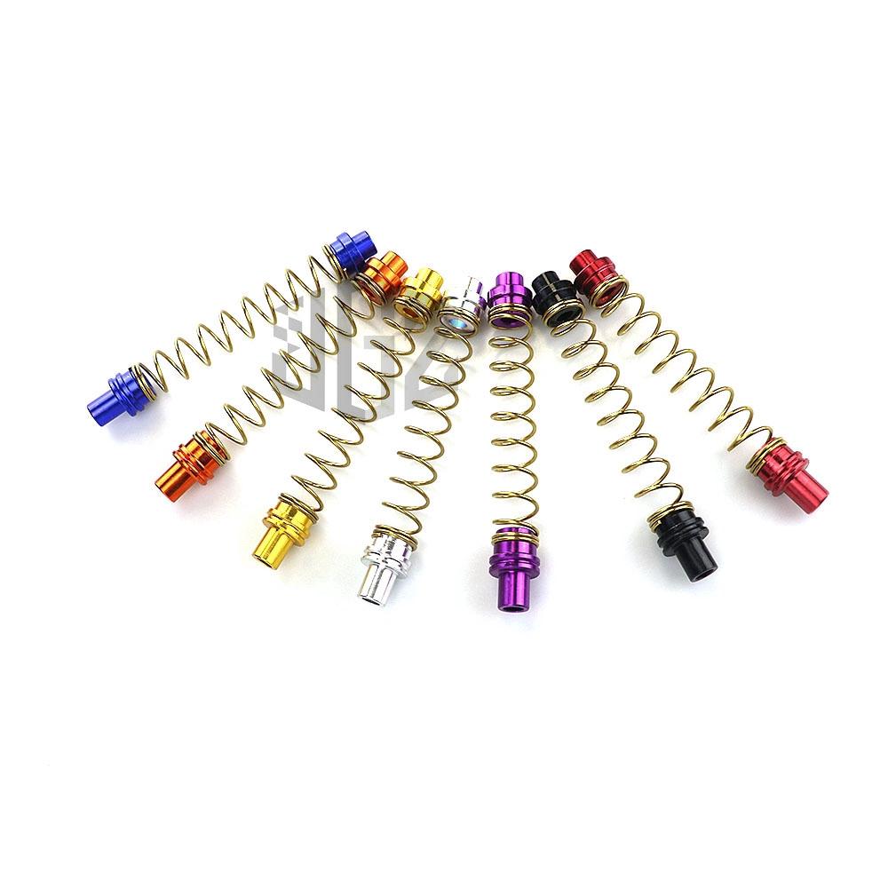 Tay Thắng 25mm Bằng Thép Không Gỉ Chất Lượng Cao Dành Cho Xe Máy