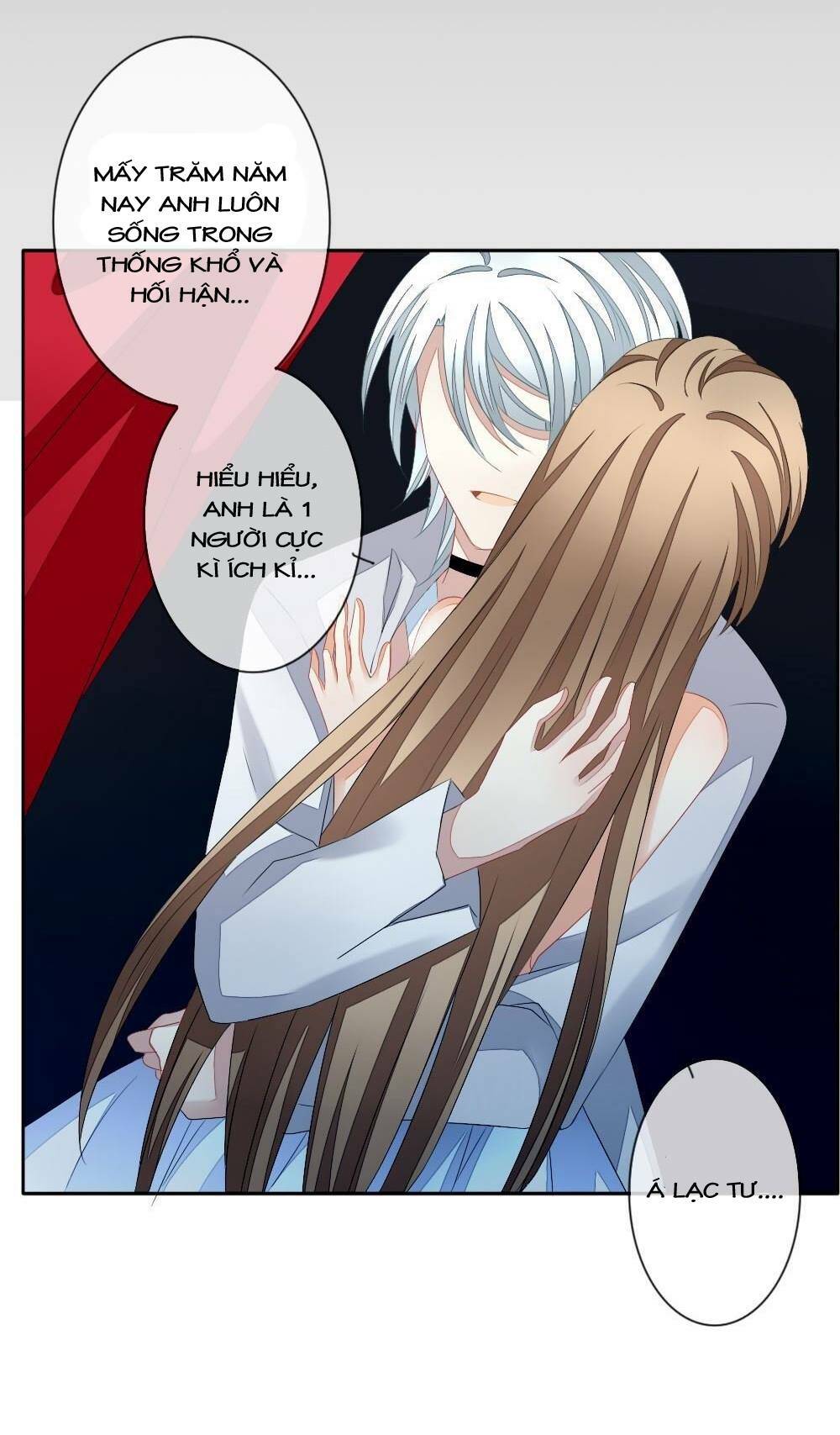 vị hôn thê bỏ trốn chapter 78 31