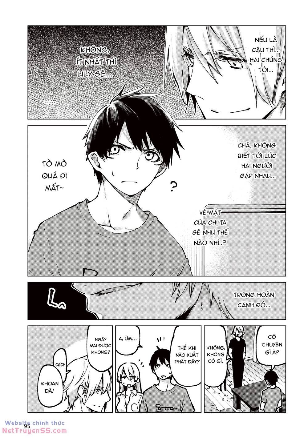 jiangshi kaitan blood chapter 65 36