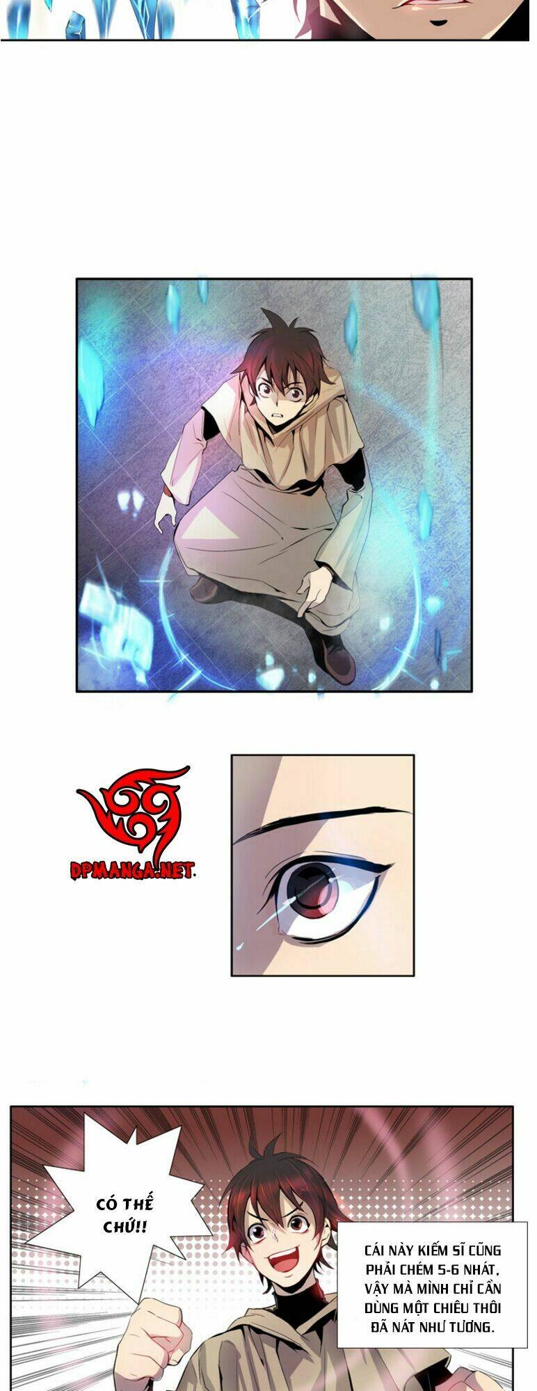 dusk howler chapter 8 19