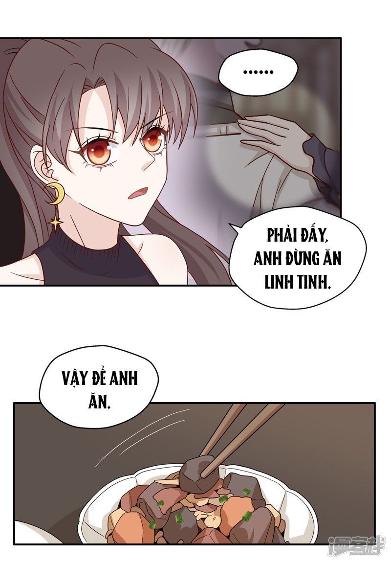 thiên kim bất lương chapter 36 9