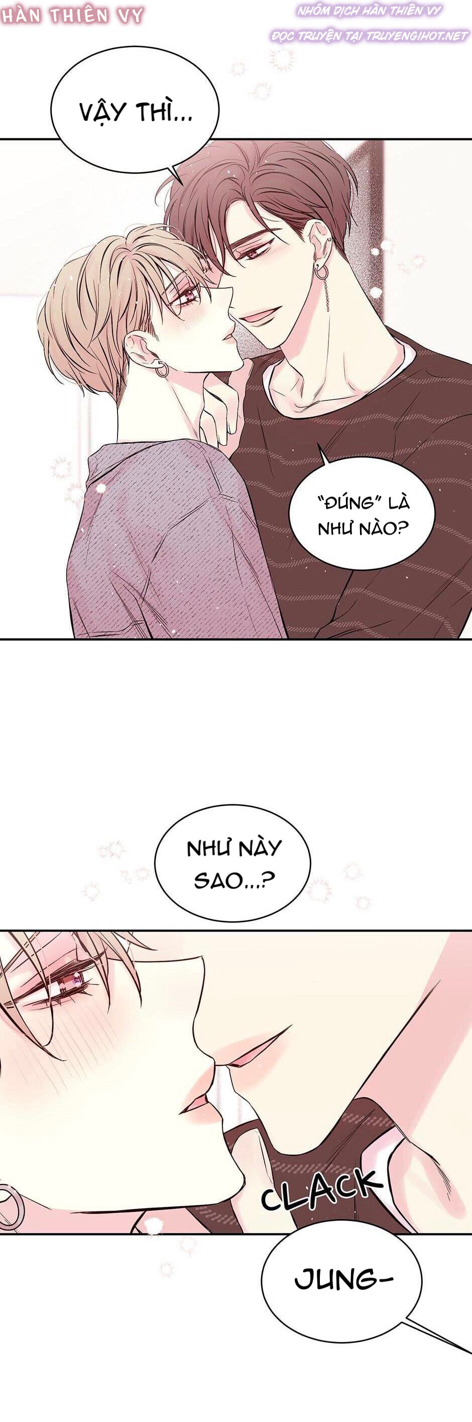 in my closet chapter 67 18