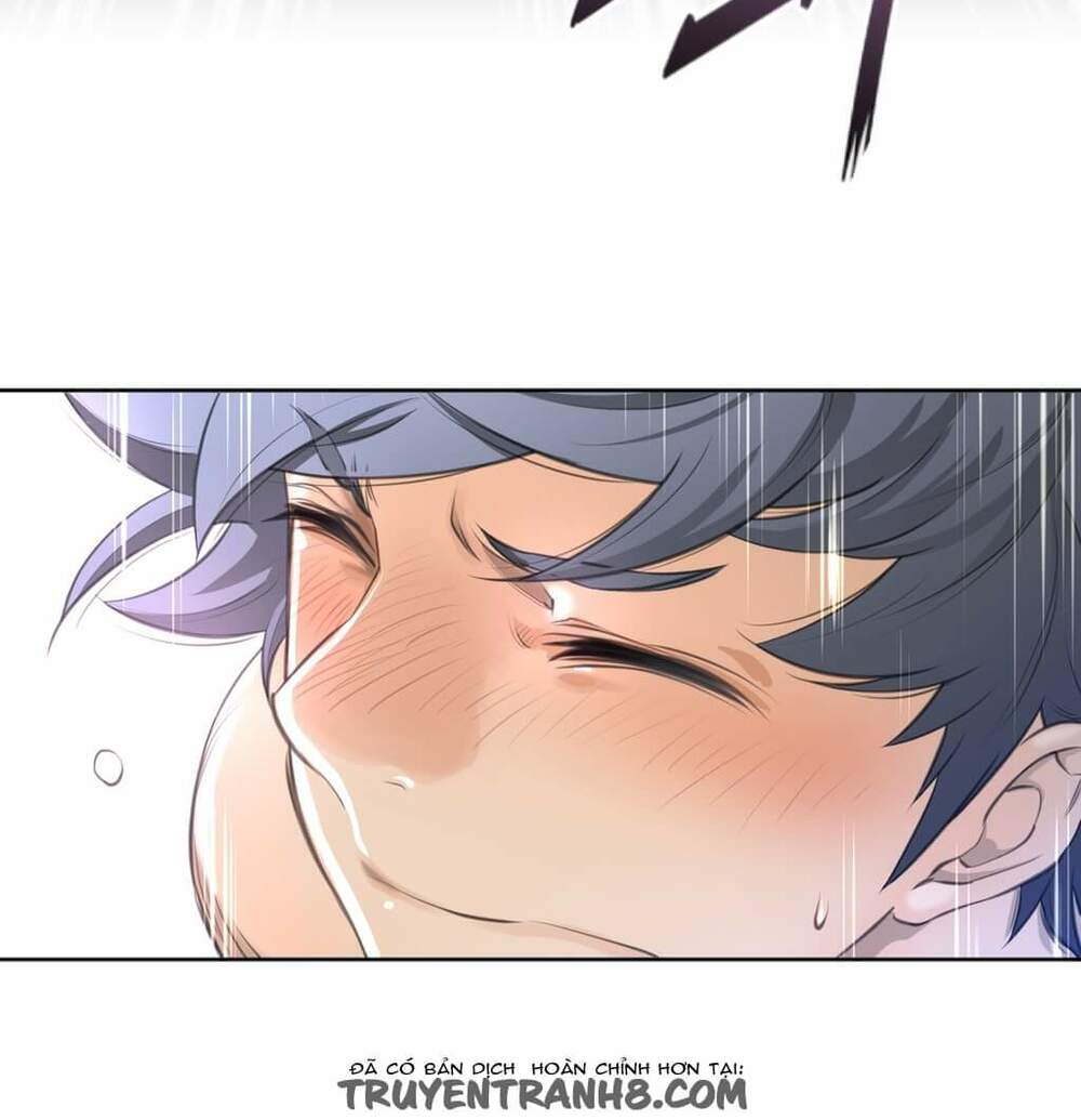 một nửa hoàn hảo chapter 5 36