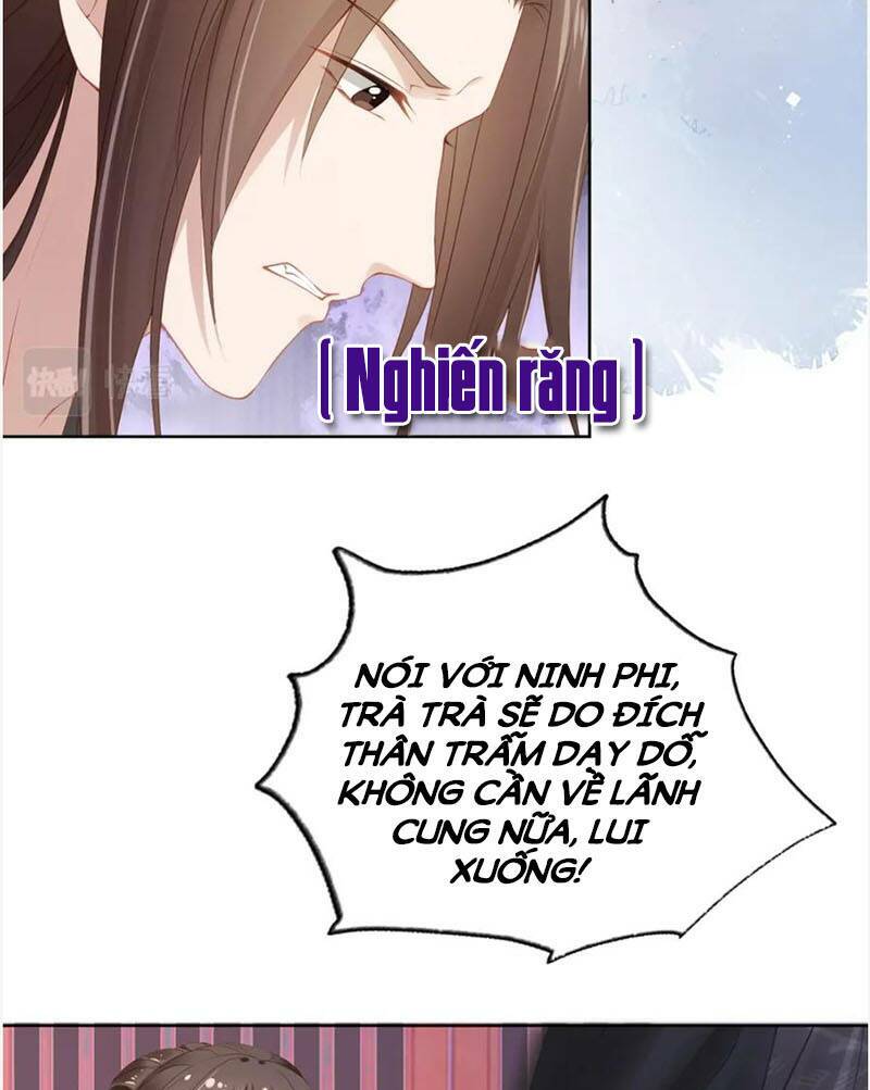 nhặt được bảo bối manh manh chapter 14 24