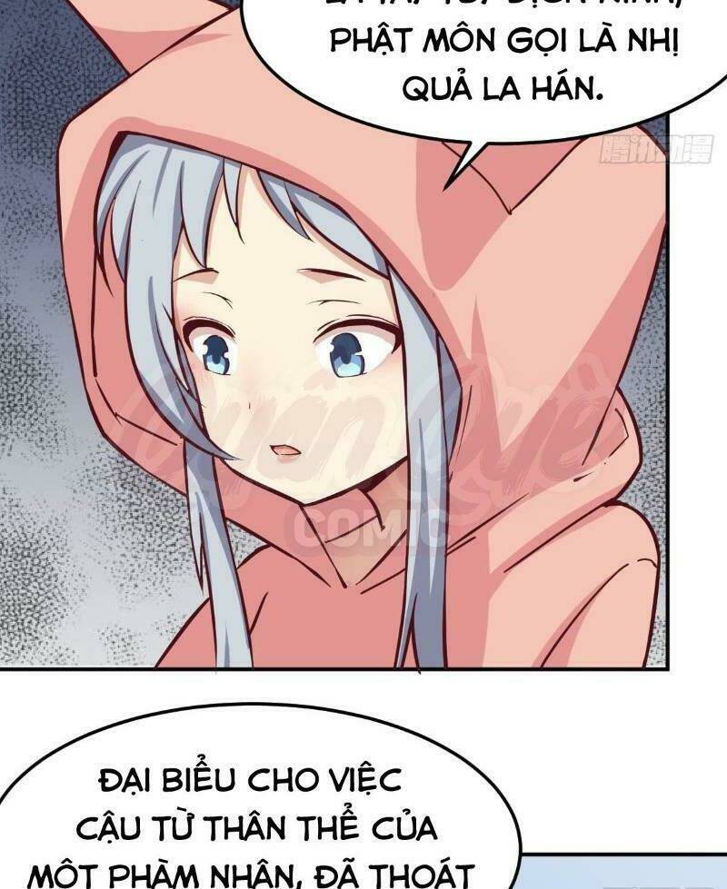 song tu đạo lữ kiểu xem mặt chapter 68 41