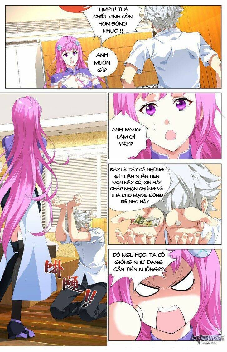 astral walker chapter 5 3