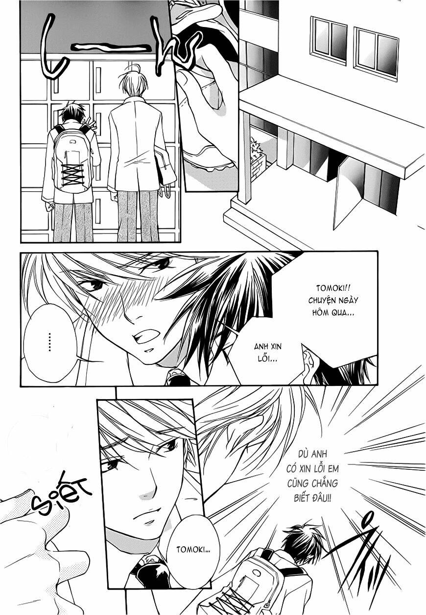 sweet home shigan chapter 3 22