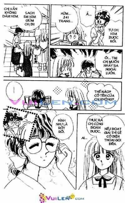 cô gái khả ái chapter 8 125