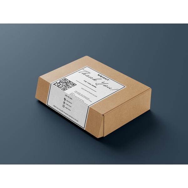 Áo thun unisex WRIGHT Smile Face we are future phong cách hiphop