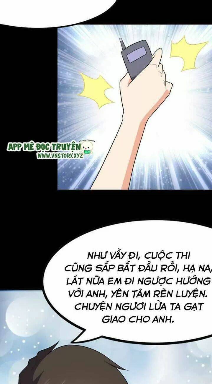 bạn gái virus của tôi chapter 207 50