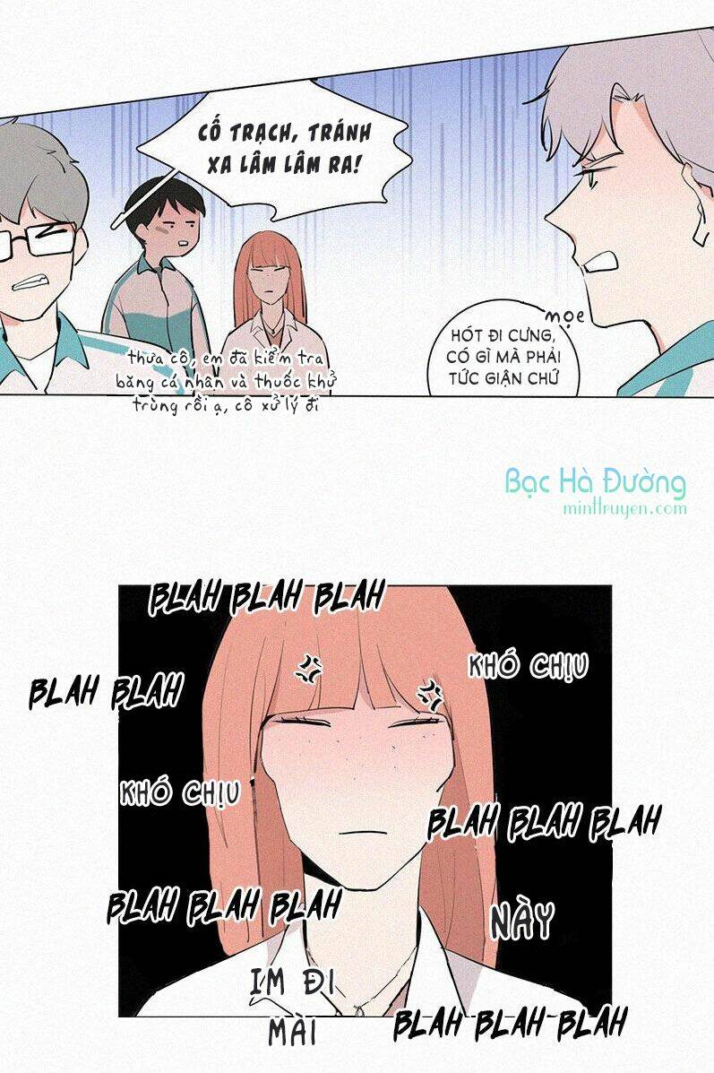 câu chuyện về cậu và tôi chapter 22 8