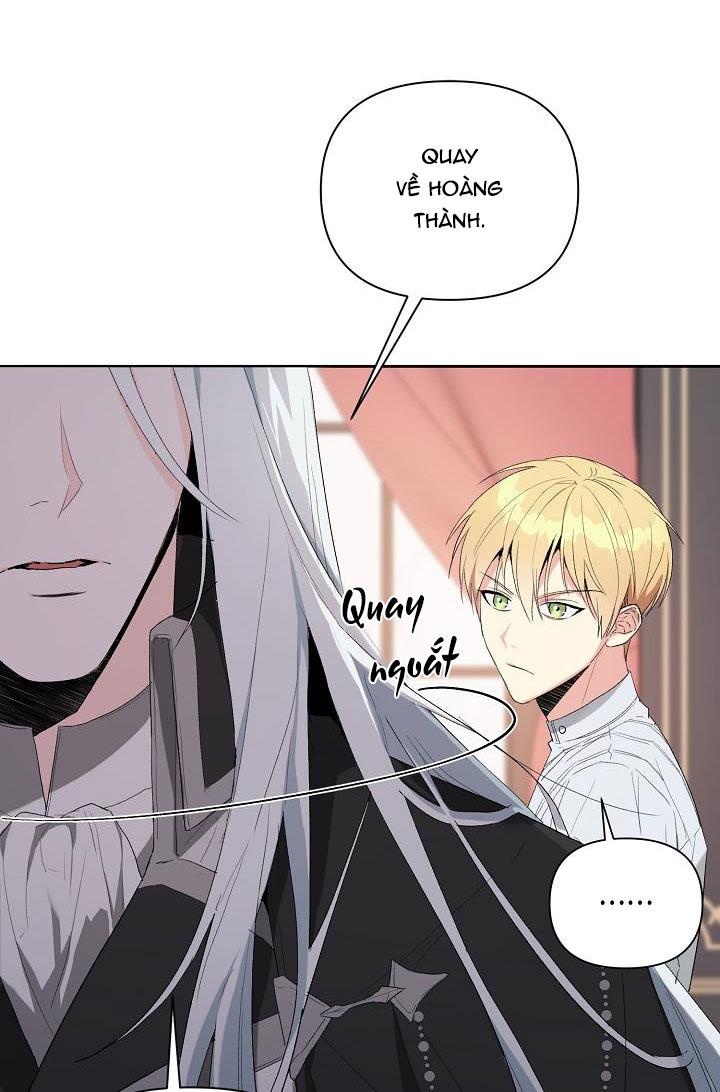 hai đất nước, đất nước của nô lệ chapter 5 33