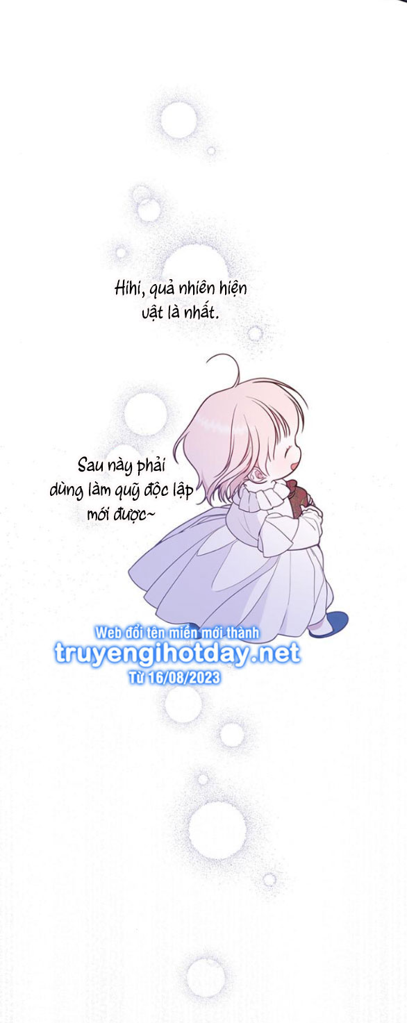 Tiểu Bạo Chúa chapter 37.1 - Trang 36