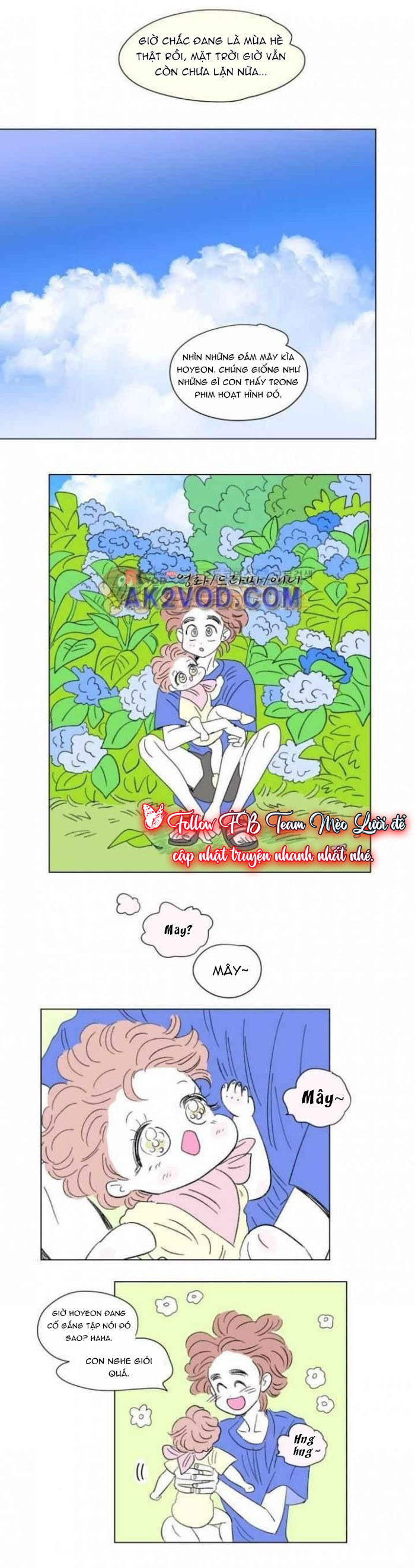 câu chuyện của hosik chapter 60 2