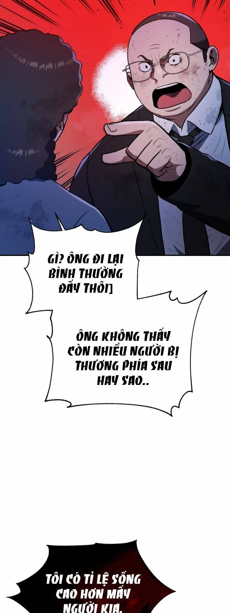hệ thống oán hận của ta chapter 41 52