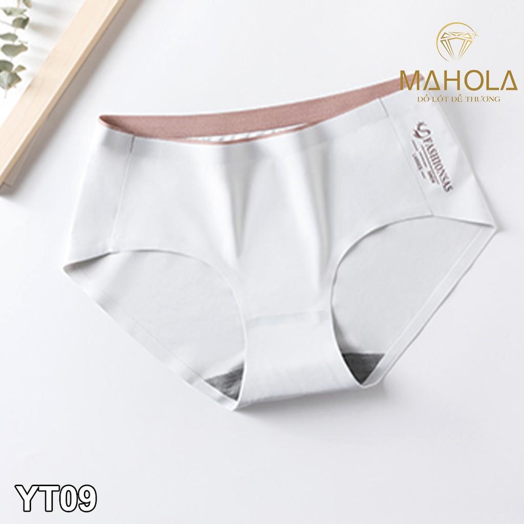 Quần Lót Su Đúc Thoải Mái Mahola YT09