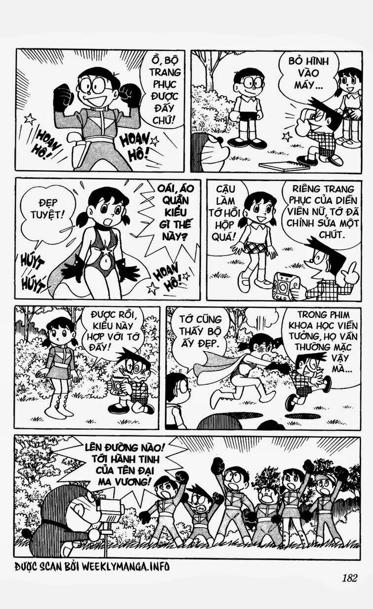 doraemon chapter 380 13