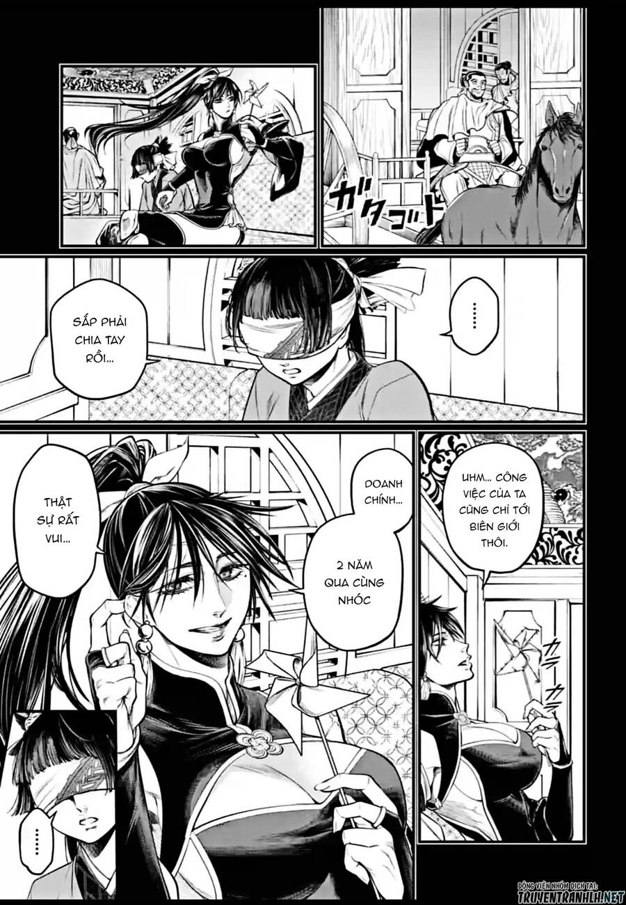 đại chiến nhân thần chapter 59 49