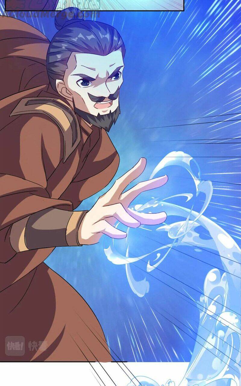 thôn phệ một thế giới tu tiên chapter 145 32