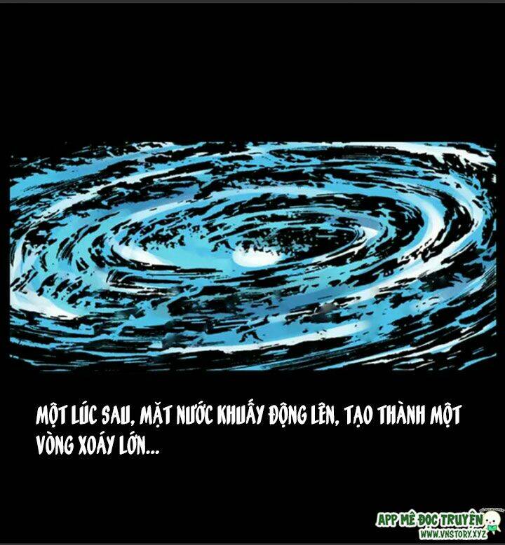 U Minh Ngụy Tượng Chapter 32 30