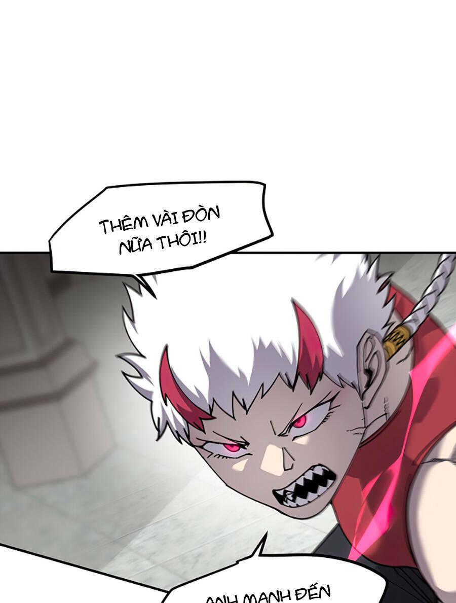 shaman - pháp sư chapter 79 9