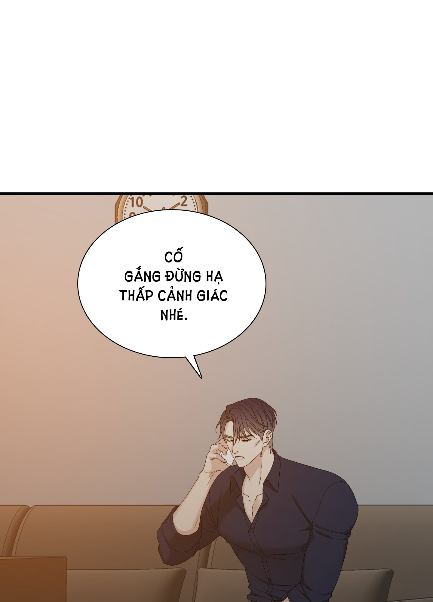 [18+] Kẻ Rác Rưởi chapter 45.2