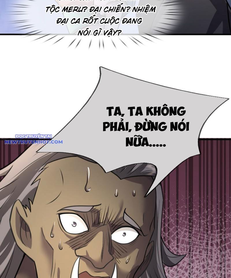 ngủ say vạn cổ: xuất thế đẩy ngang chư thiên chapter 29 60